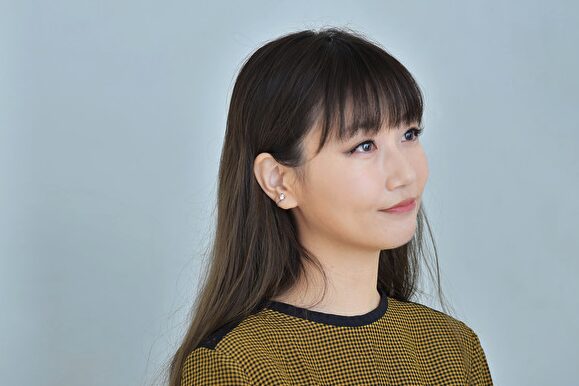 大塚愛現在の画像